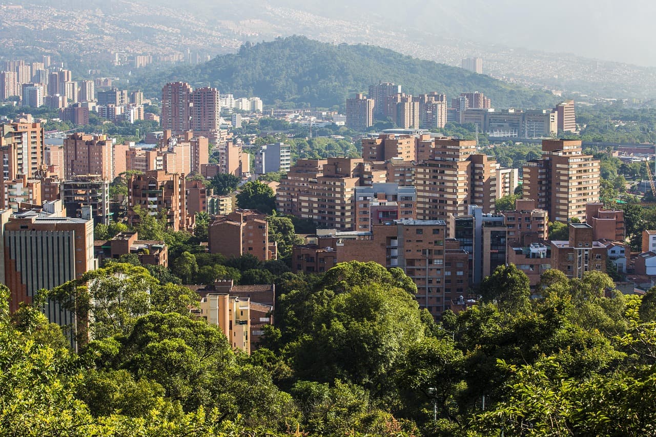 Colombia