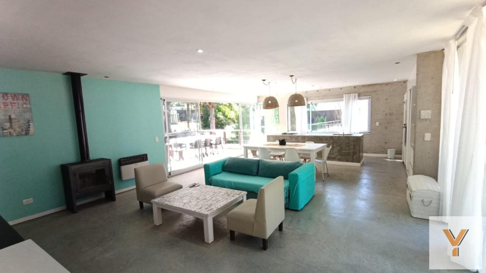 House for Sale - 3 Bedrooms, 2 Bathrooms - Pinamar